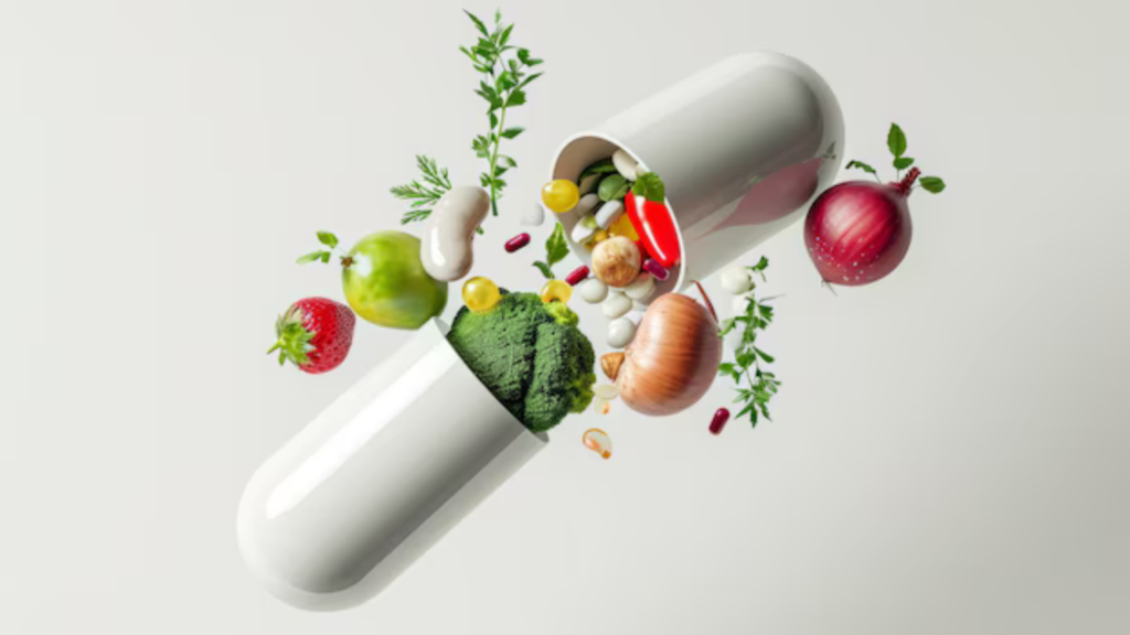 ORTOMOLECULAR – Tire todas as suas dúvidas sobre
