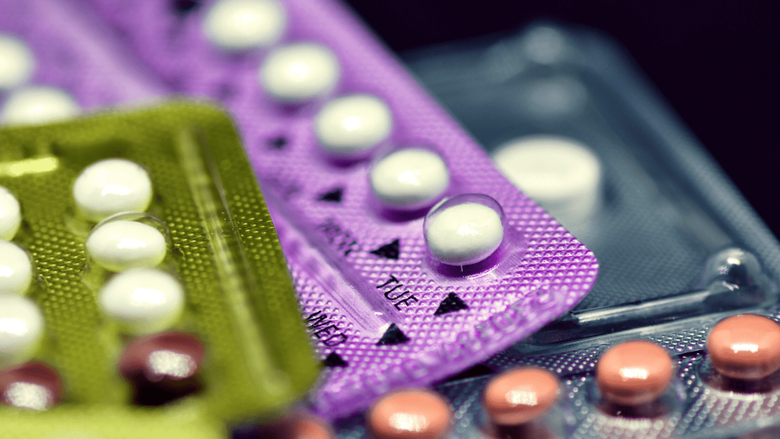 Usa ou já usou método ANTICONCEPCIONAL com hormônios? Então sugiro que leia isto Dr. Ícaro