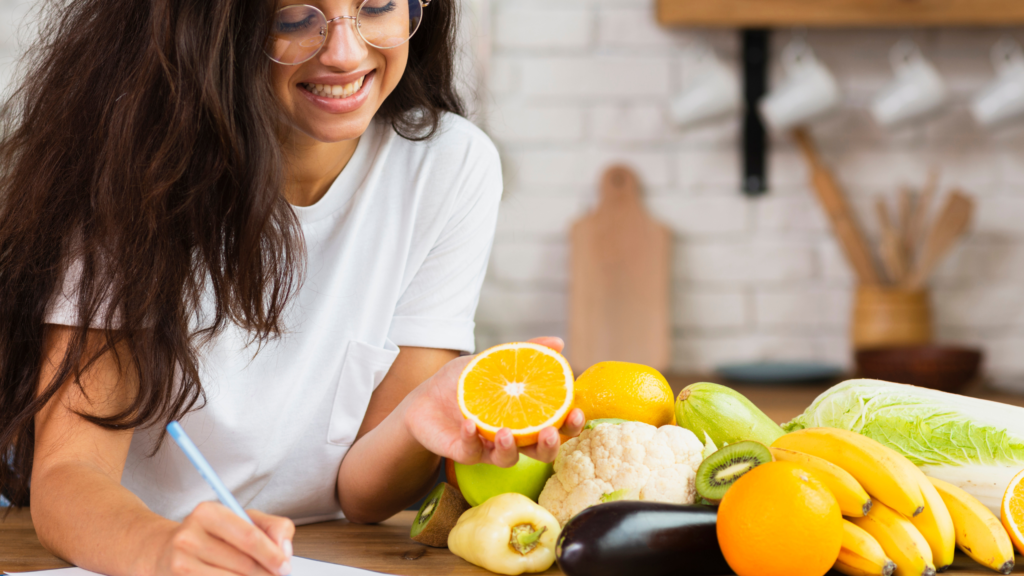 Alimentação adequada