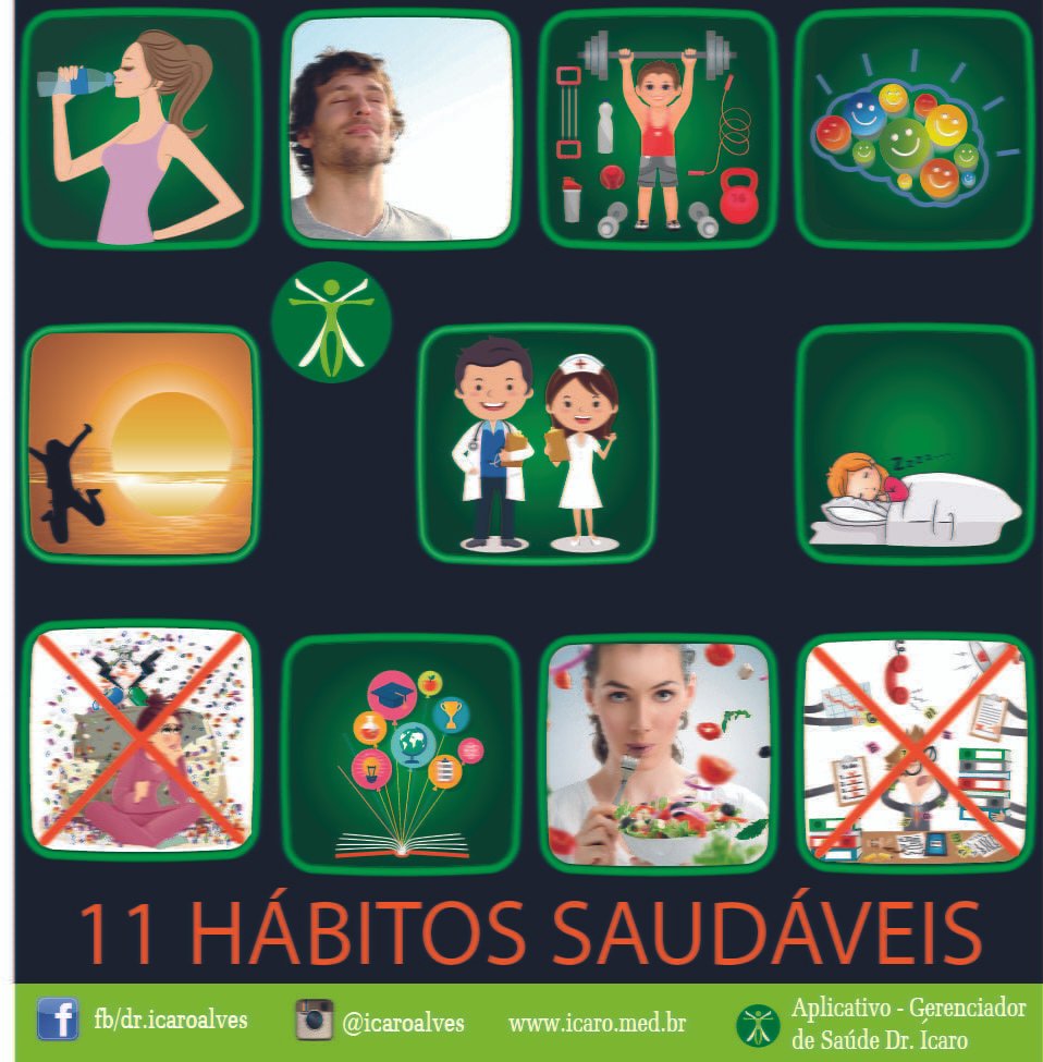 11-HÁBITOS-SAUDÁVEIS-de-vida-www.icaro_.med_.br-Dr.-Ícaro-Alves-Alcântara-SAÚDE