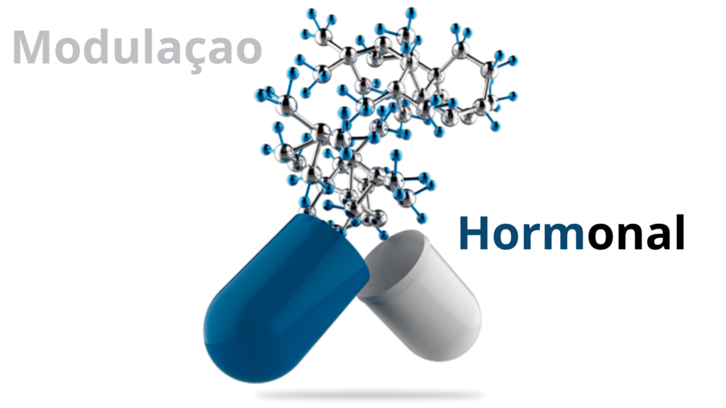 O que é Modulação Hormonal