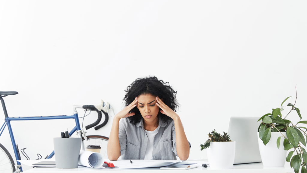 STRESS – Gerencie melhor o seu, HOJE