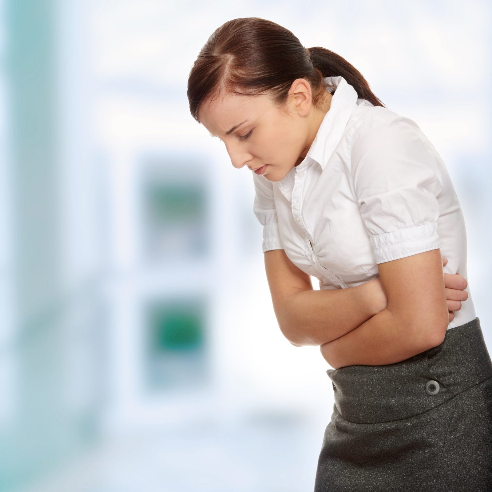 Stomach issues