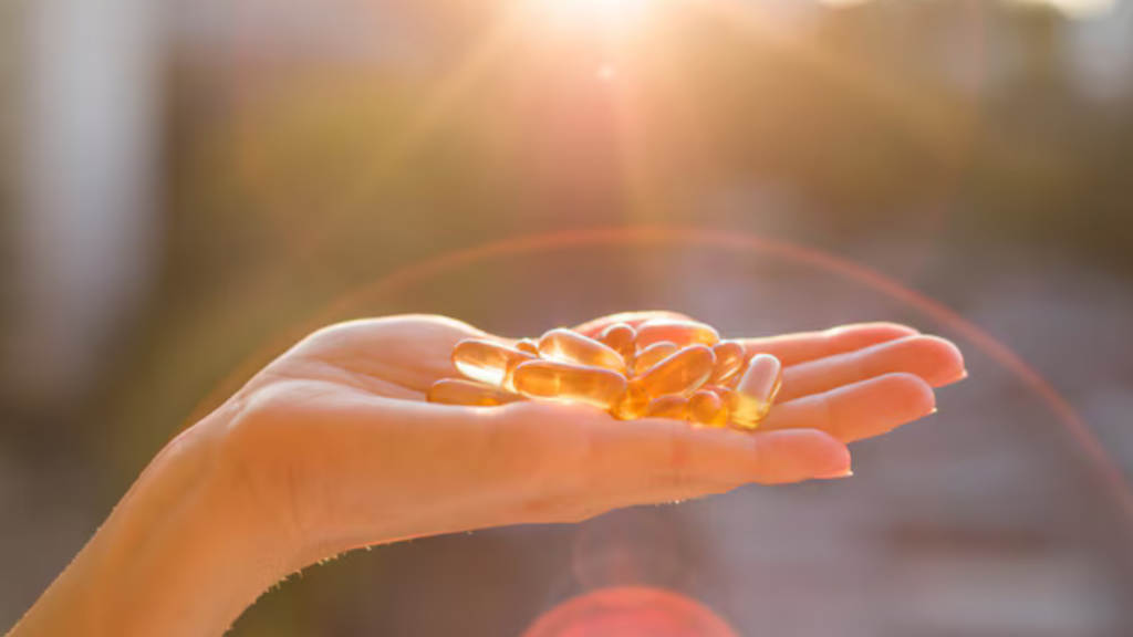 Vitamina D: importante para você