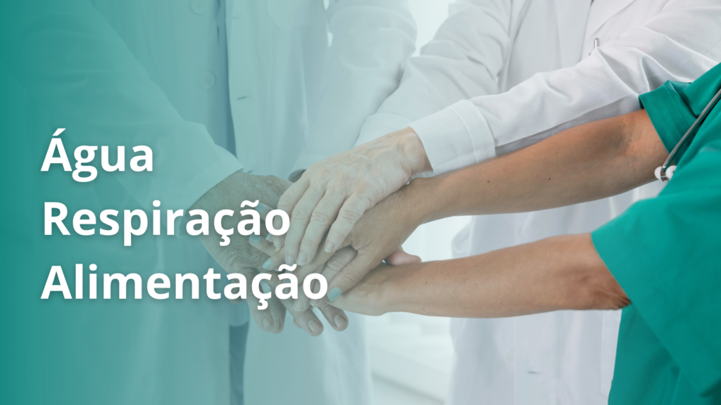 3 Bases da Saúde
