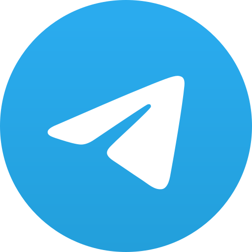 Telegram: t.me/Dricaroalves