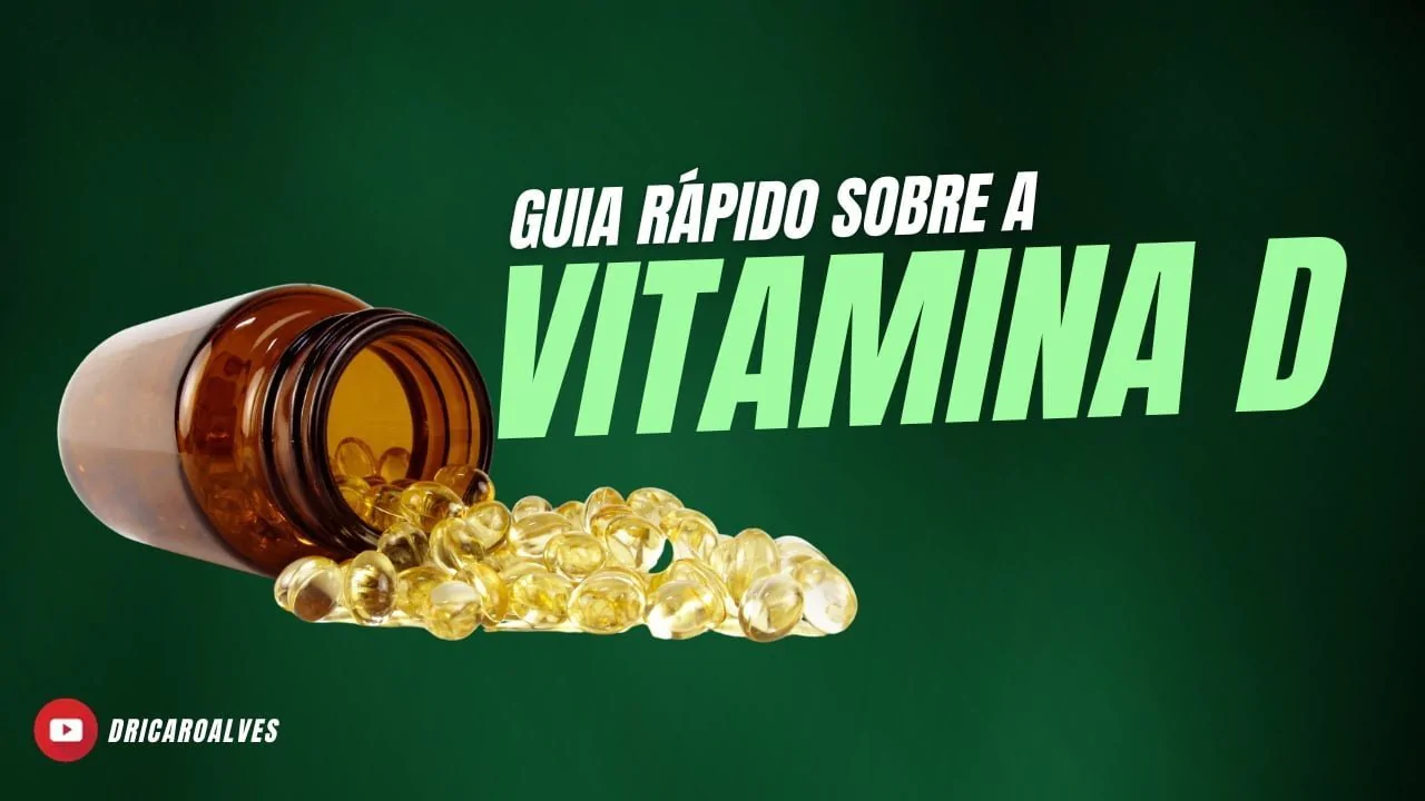 vitamina d