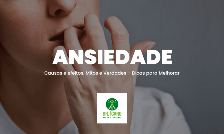 ansiedade