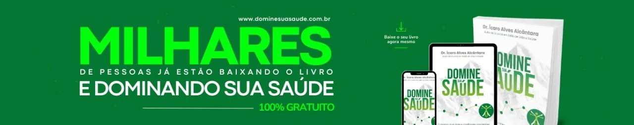 Dr. Ícaro Alves — médico
